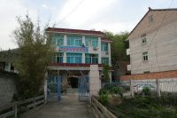 天下民宿