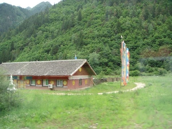 天下民宿