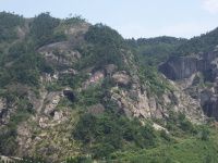 一个别有洞天的地方---浙江温岭长屿洞天游