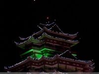 潜龙大懈家乡行----浙江台州温岭游