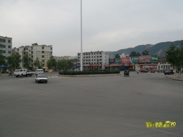 天下民宿