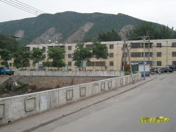 天下民宿