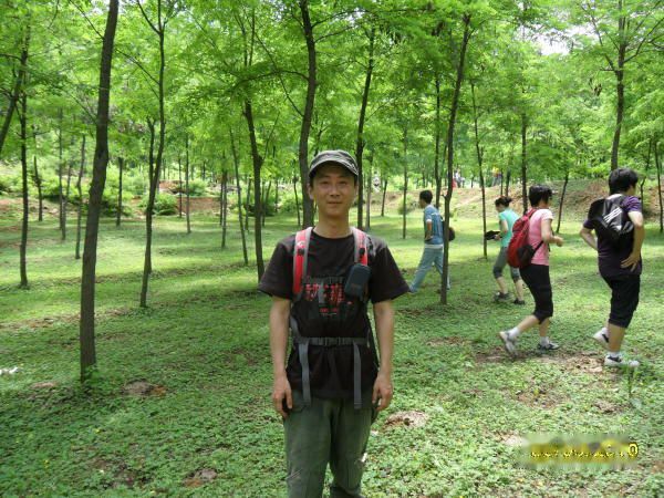 天下民宿