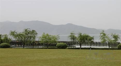 天下民宿
