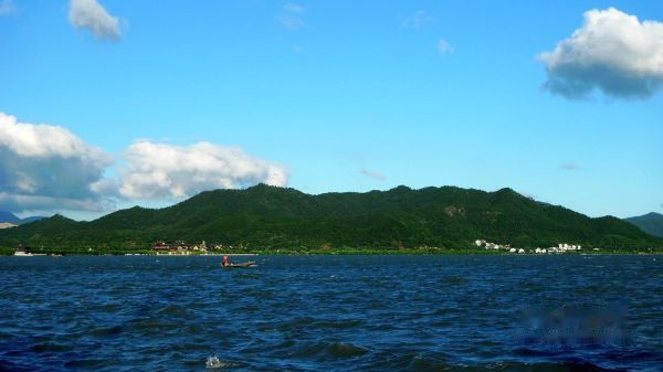 天下民宿