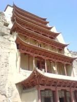 西游新记之美轮美奂莫高窟