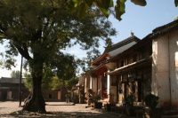 2009，我的滇西之行，剑川沙溪古镇