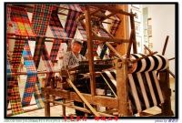 手艺农村—山东鄄城民间土布手艺产业【原创－摄影】