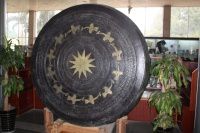 2011年春节广西行之三----广西博物馆南宁师生迎春艺术作品展