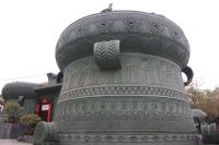 2011年春节广西行之四----广西民族文物苑