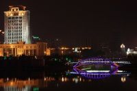 2011年春节广西行之六----南宁璀璨之夜