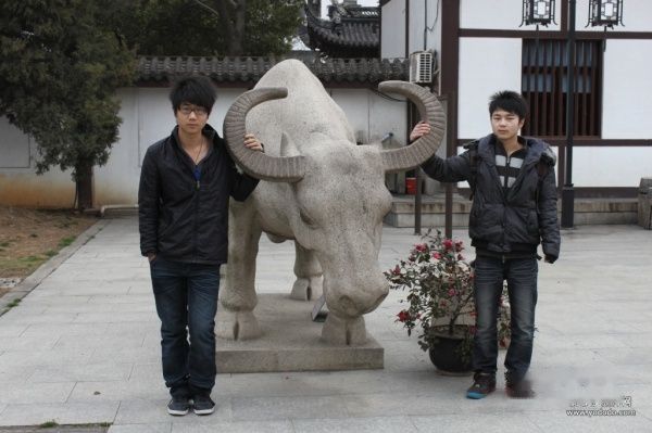 查看照片详细信息 天下民宿