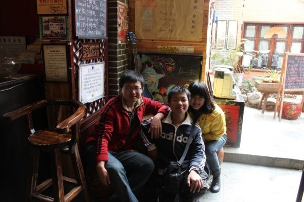 查看照片详细信息 天下民宿