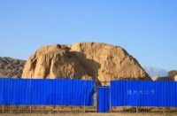 八月【敦煌嘉峪关】自助游全攻略 （多图详解）