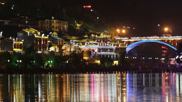 天下民宿