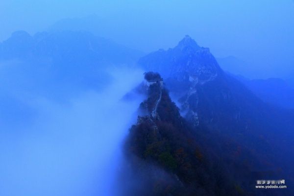 天下民宿