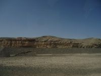 敦煌的一人旅行团（四）－长途跋涉800里