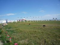 呼伦贝尔大草原