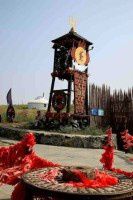 蒙古情之美丽的呼伦贝尔超详细攻略