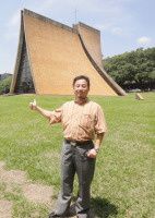 台中最美的大學-東海大學