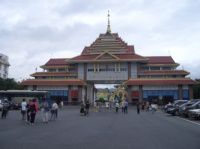 印象滇西-------一场被人为遗忘的战争