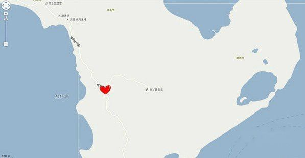 南丫岛自助游图片