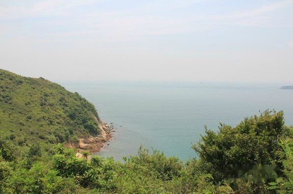 南丫岛旅游攻略图片