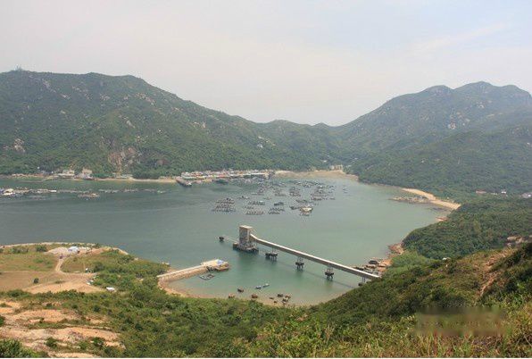 南丫岛旅游攻略图片