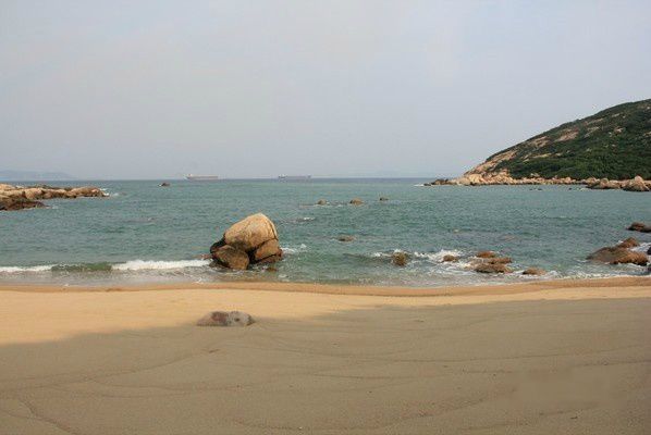 南丫岛旅游攻略图片