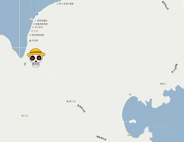 南丫岛旅游攻略图片