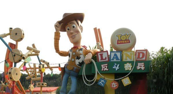 香港旅游攻略图片