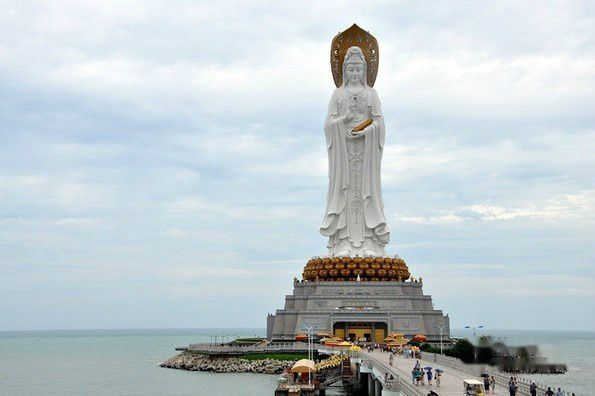 三亚旅游攻略图片