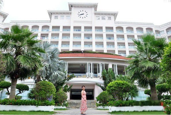 三亚自助游图片