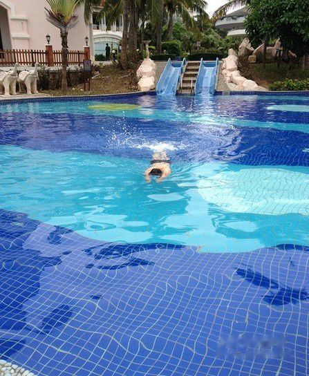 三亚自助游图片