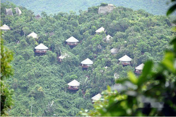 三亚旅游攻略图片