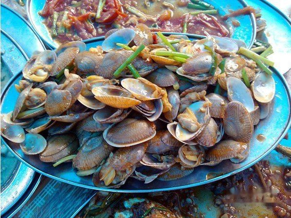 三亚自助游图片