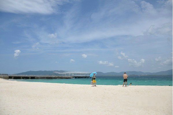 三亚自助游图片