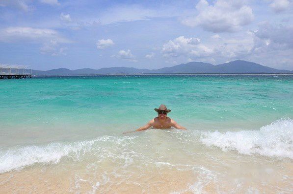 三亚旅游攻略图片