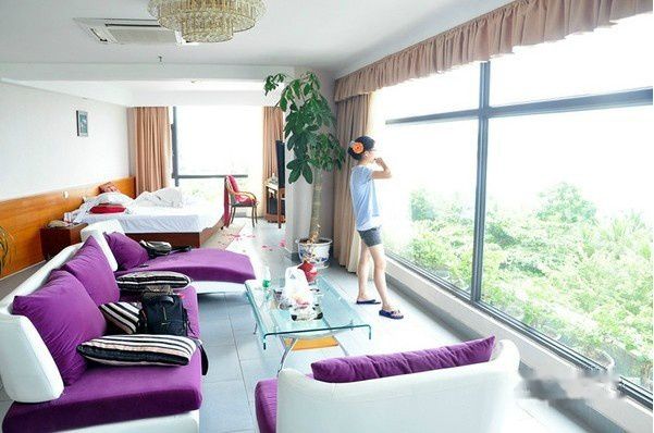 三亚旅游攻略图片