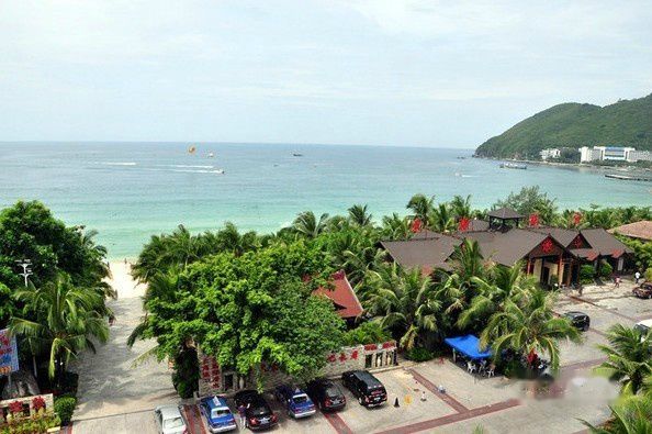 三亚旅游攻略图片