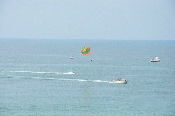 三亚自助游图片