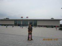 广西行（一）：美丽的漓江