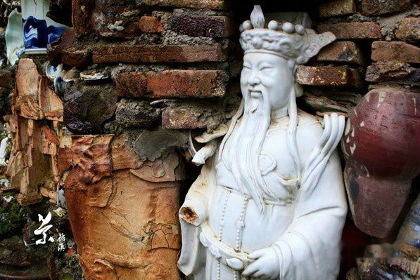 婺源自助游图片