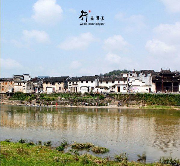 婺源旅游攻略图片