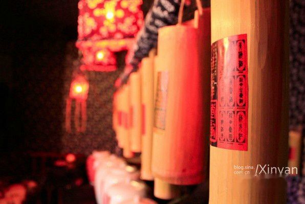 婺源旅游攻略图片