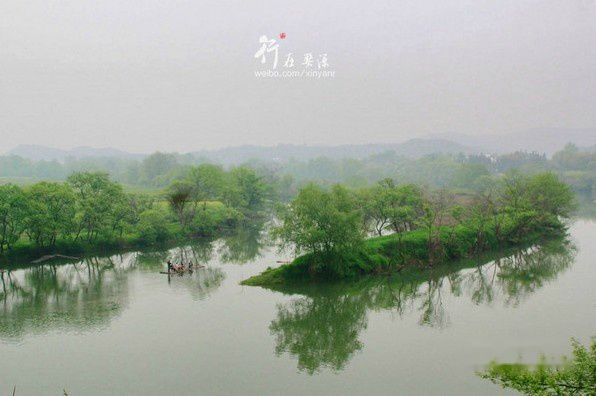 婺源自助游图片