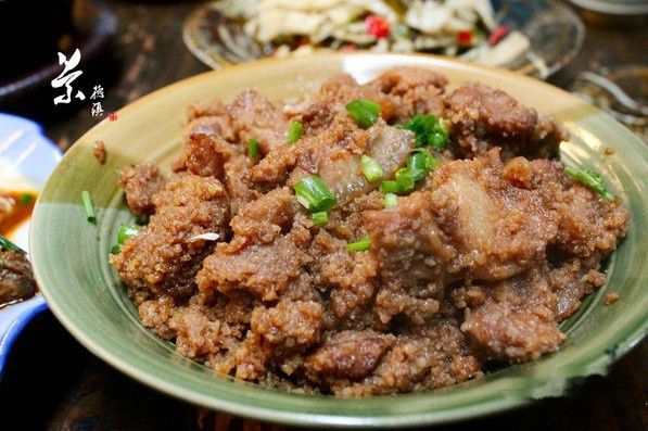 婺源自助游图片