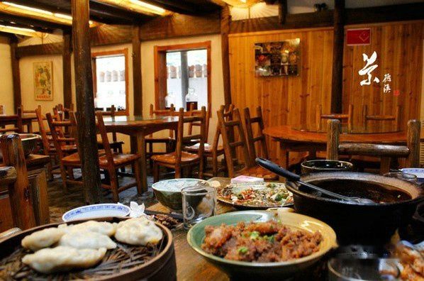 婺源旅游攻略图片