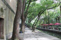 2013年9月浙江行之五--湖州南浔古镇小莲庄下篇