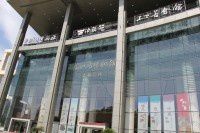 2013年9月浙江行之十三--浙江省博物馆《十里红妆-宁绍婚俗中的红妆家具》上篇